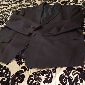 Geoffrey Bean Suit Jacket